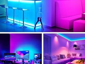 Bandeau Led