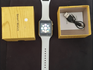 Montre Connectée