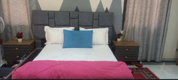 Ensemble Chambre à Coucher