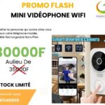 MINI VIDEOPHONE WIFI