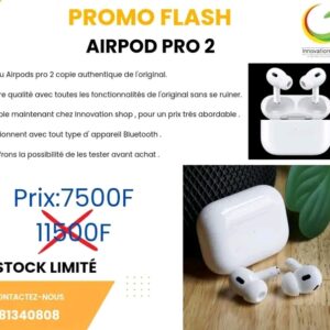 AIRPOD PRO 2
