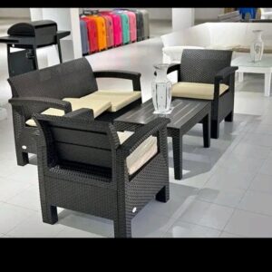 MOBILIER JARDIN