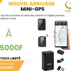 MINI GPS