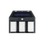 PROJECTEUR SOLAIRE 3 OEILS