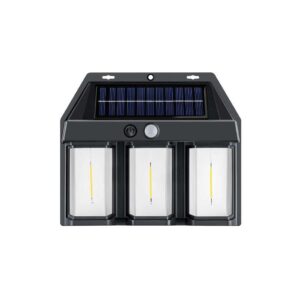 PROJECTEUR SOLAIRE 3 OEILS